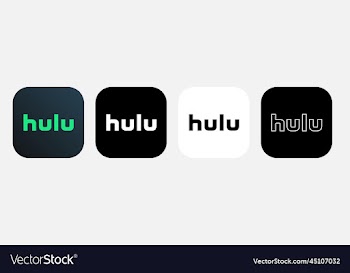 app icon hulu