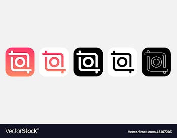 app icon inshot