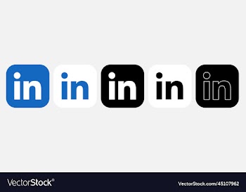 app icon linkedin