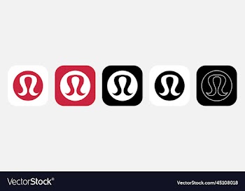 app icon lululemon