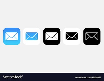 app icon mail