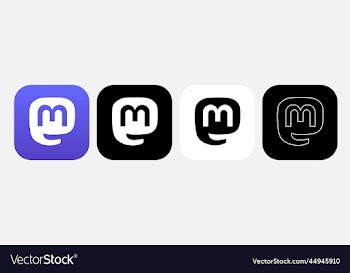 app icon mastodon