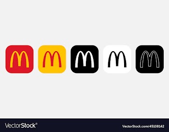 app icon mcdonalds
