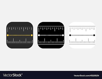 app icon measure