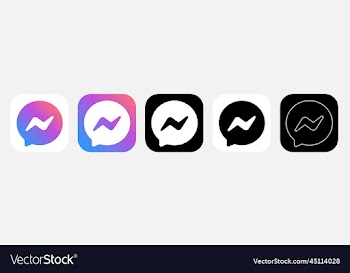 app icon messenger