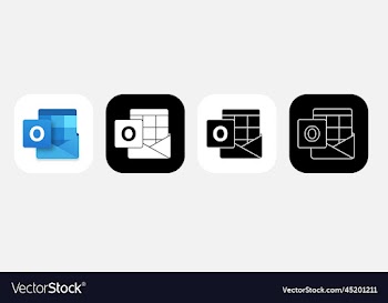 app icon microsoft outlook