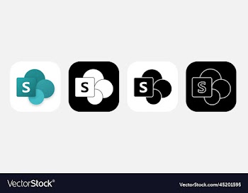 app icon microsoft sharepoint