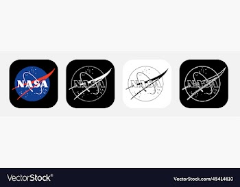app icon nasa