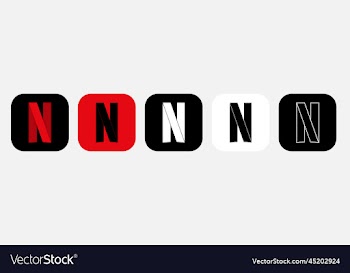 app icon netflix