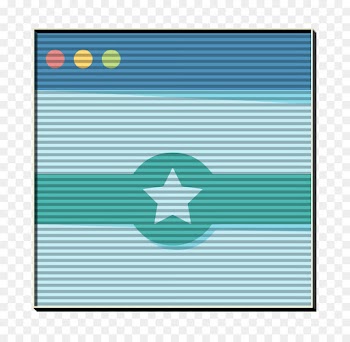 app icon page icon quality icon