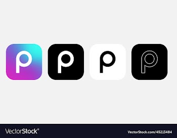 app icon picsart ai photo editor