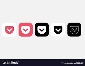 app icon pocket