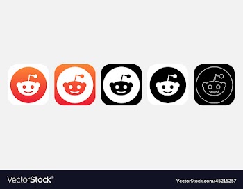 app icon reddit
