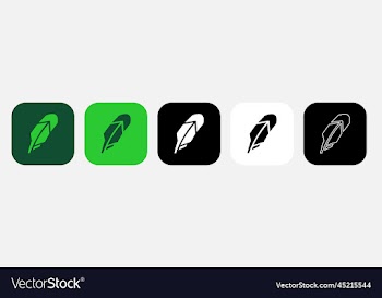 app icon robinhood