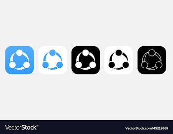 app icon shareit