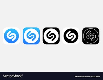app icon shazam