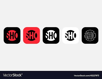 app icon showtime
