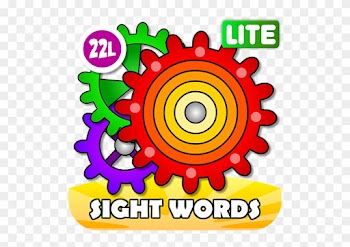 App Icon - Sight Words Lite App