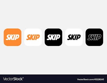 app icon skip the dishes