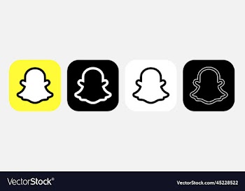 app icon snapchat