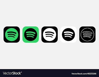 app icon spotify