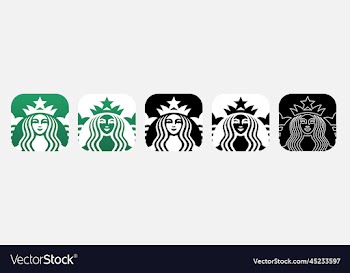 app icon starbucks