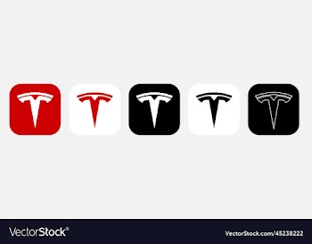 app icon tesla