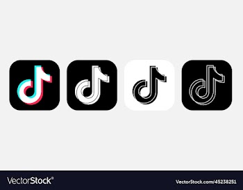 app icon tiktok