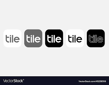 app icon tile