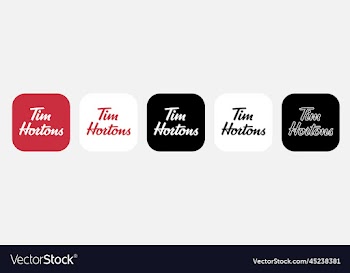 app icon tim hortons