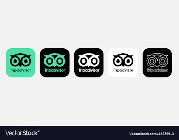 app icon trip advisor