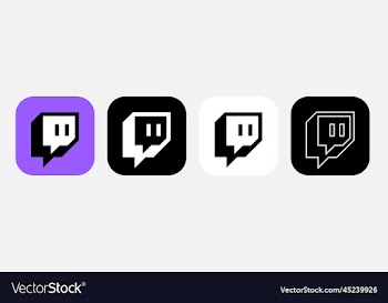 app icon twitch