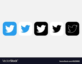 app icon twitter