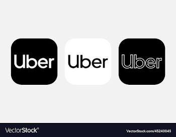 app icon uber
