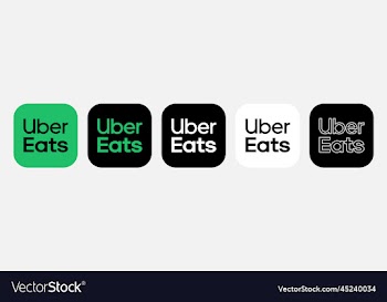 app icon uber eats