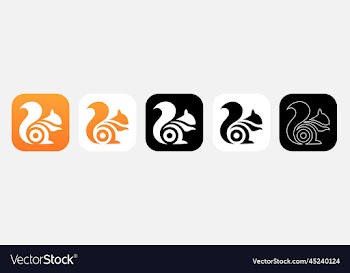 app icon uc browser
