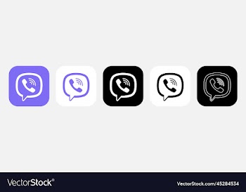 app icon viber