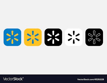 app icon walmart