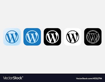app icon wordpress