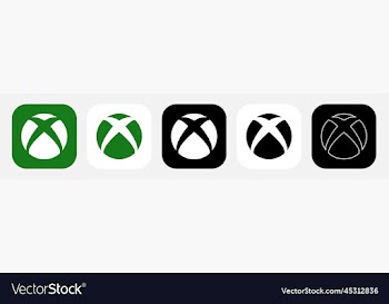 app icon xbox