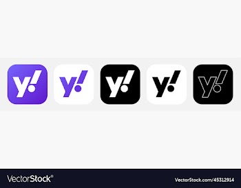 app icon yahoo
