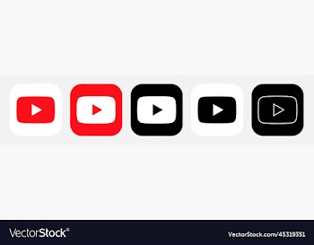 app icon youtube