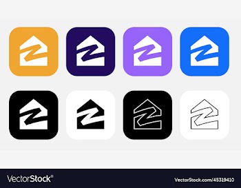app icon zillow