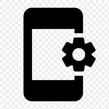 App Settings Alt PNG icon, | Free Icons - rawpixel