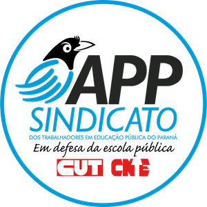 APP Sindicato Logo Vector