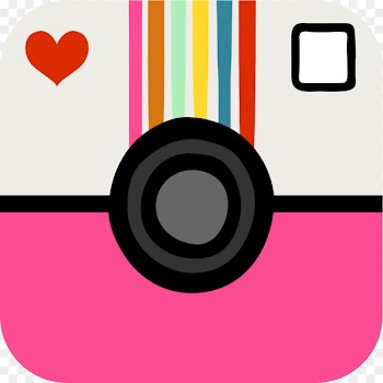 App Store Android Google Play Photography - INSTAGRAM LOGO 