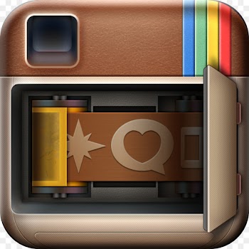 App Store Download - instagram 