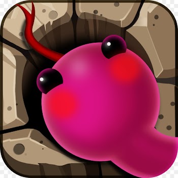 App Store Fart Monkey Pyro Jump Apple iPhone - adeventure bubble 