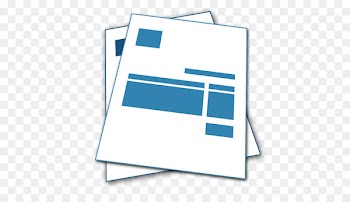App Store macOS iTunes Apple Customer - invoicing graphic 