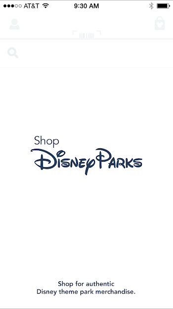 Appdicted: Shop Disney Parks App – Fangirls Are We